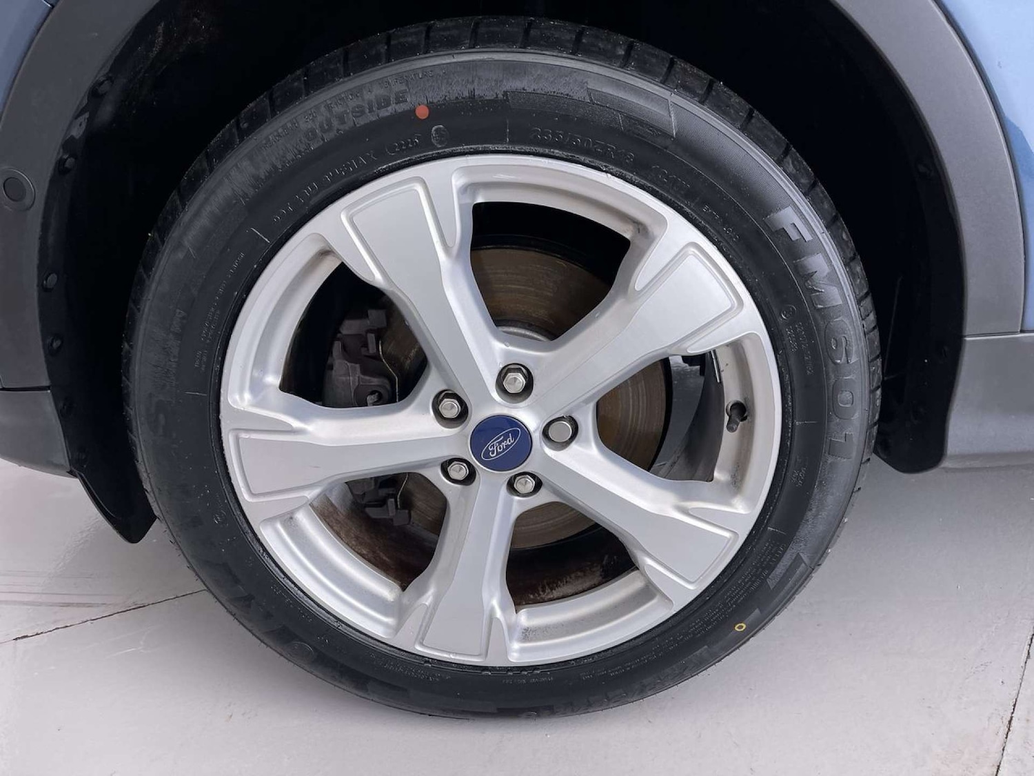 Used Ford Kuga 2019 for sale - 77022567: Photo 11