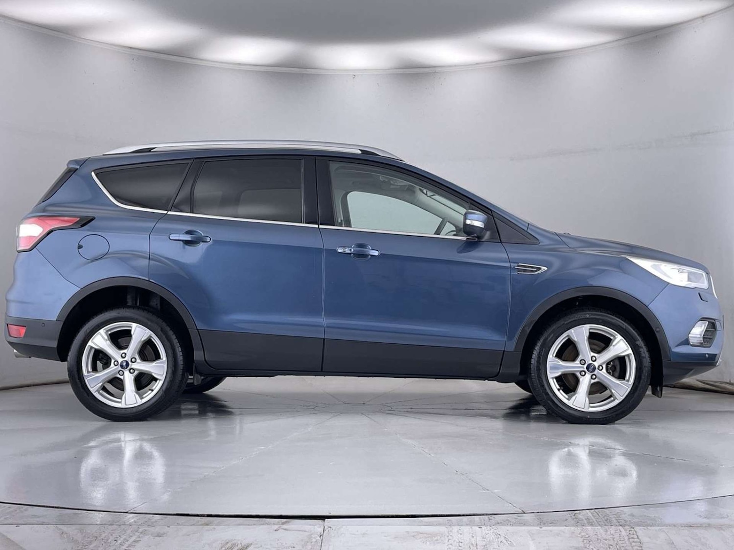 Used Ford Kuga 2019 for sale - 77022567: Photo 15