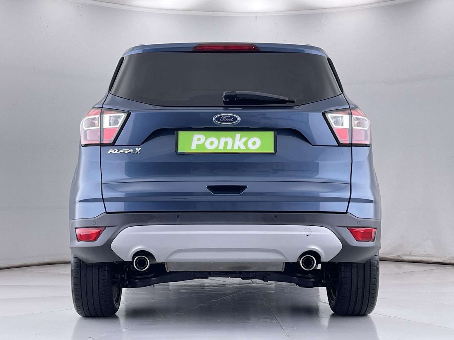 Used Ford Kuga 2019 for sale - 77022567: Photo 17