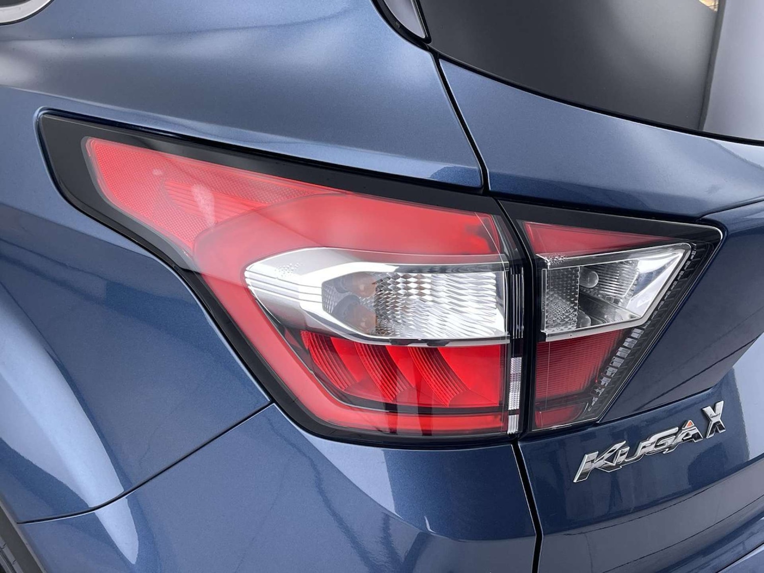 Used Ford Kuga 2019 for sale - 77022567: Photo 20