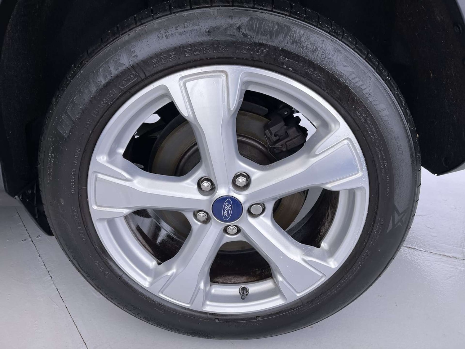 Used Ford Kuga 2019 for sale - 77022567: Photo 21