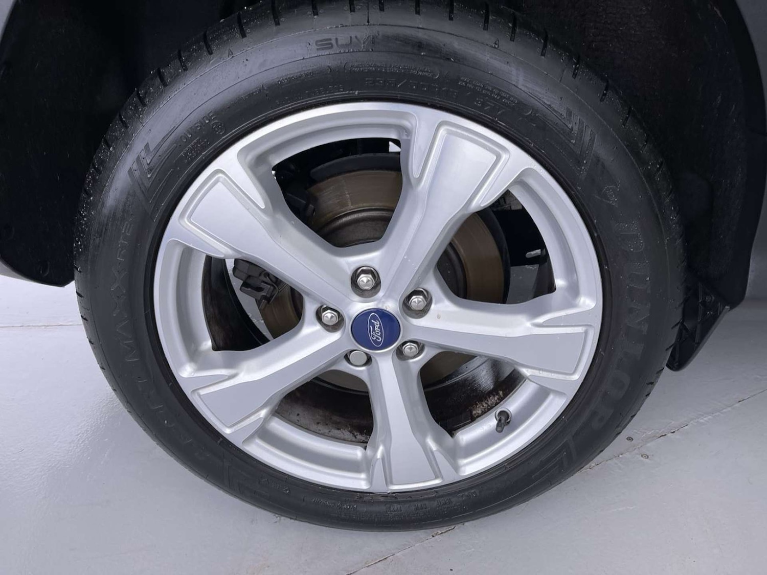 Used Ford Kuga 2019 for sale - 77022567: Photo 22