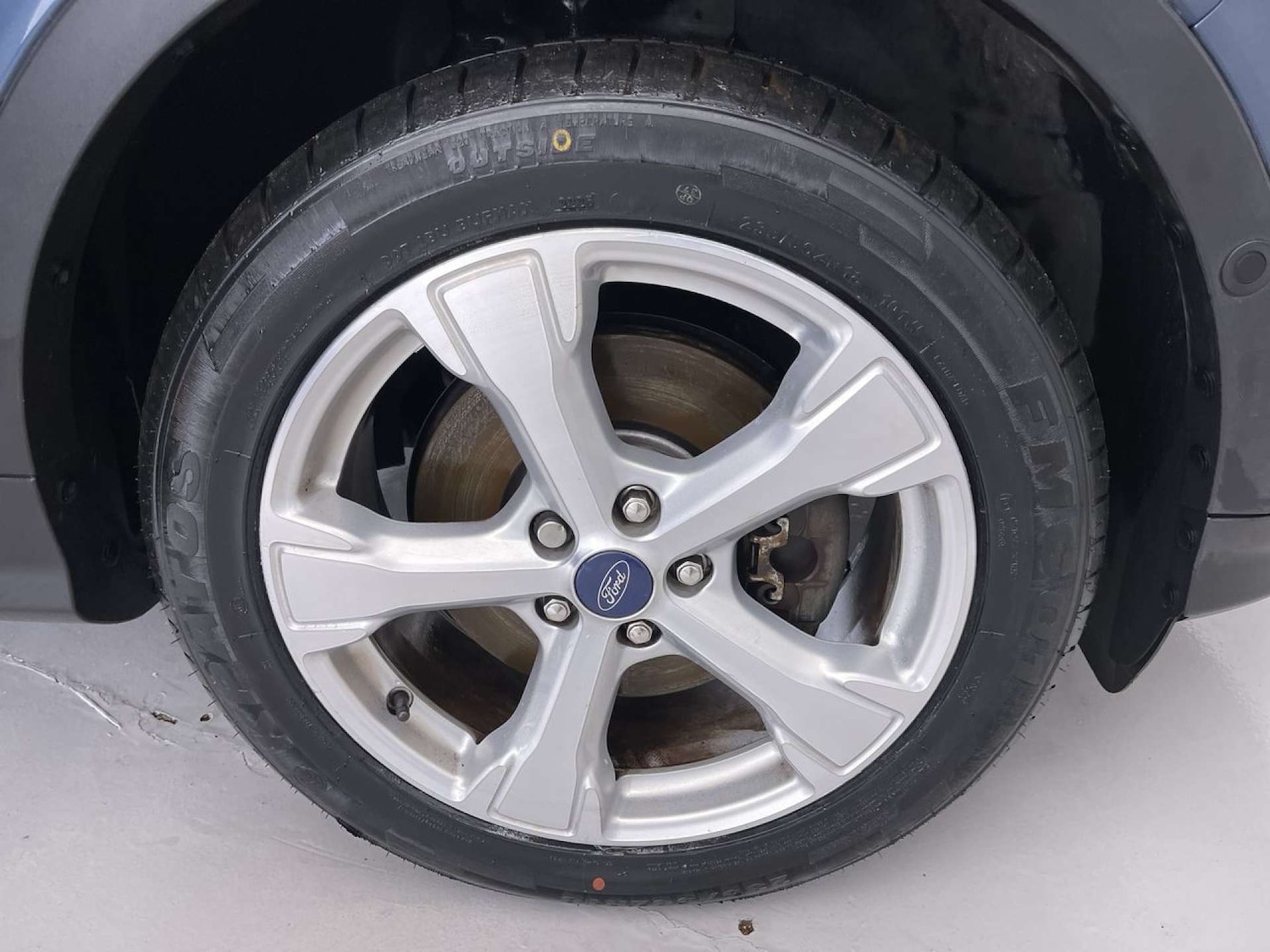 Used Ford Kuga 2019 for sale - 77022567: Photo 23