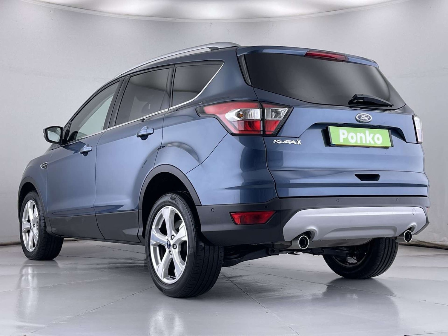 Used Ford Kuga 2019 for sale - 77022567: Photo 3