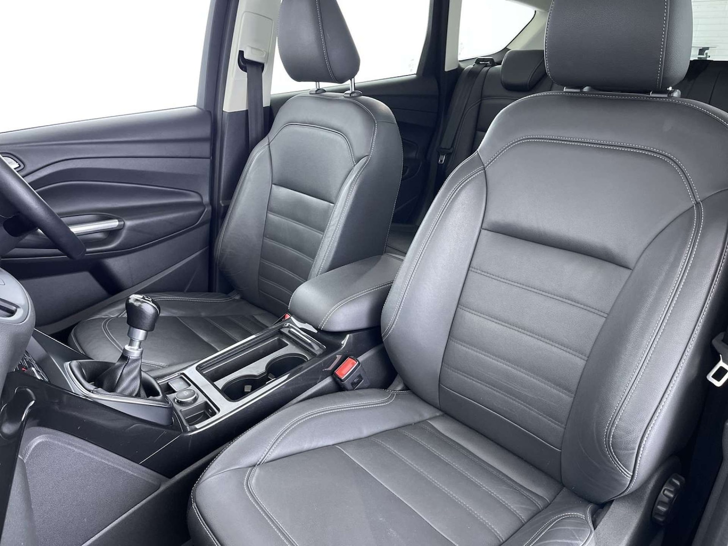 Used Ford Kuga 2019 for sale - 77022567: Photo 30