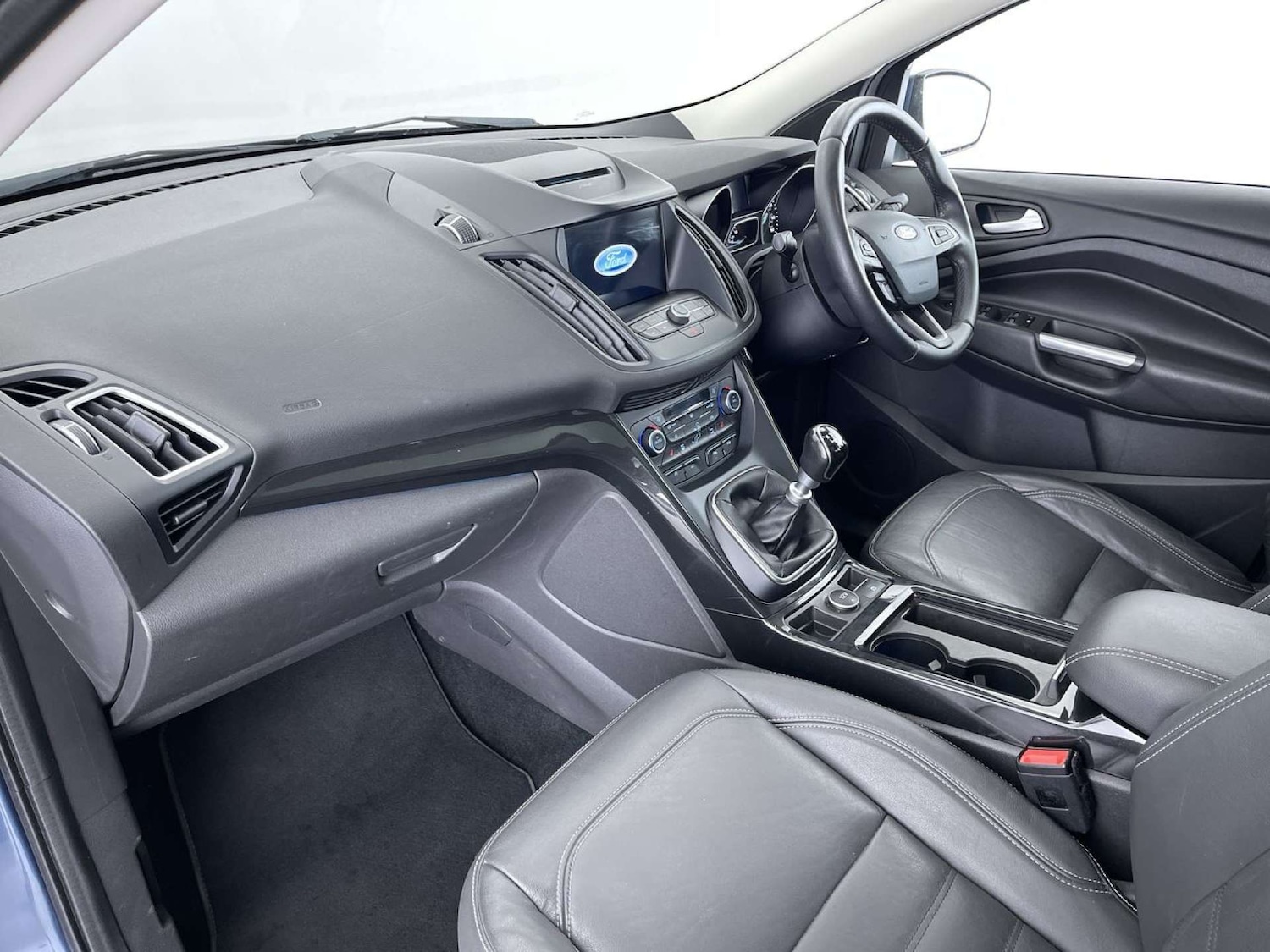 Used Ford Kuga 2019 for sale - 77022567: Photo 31