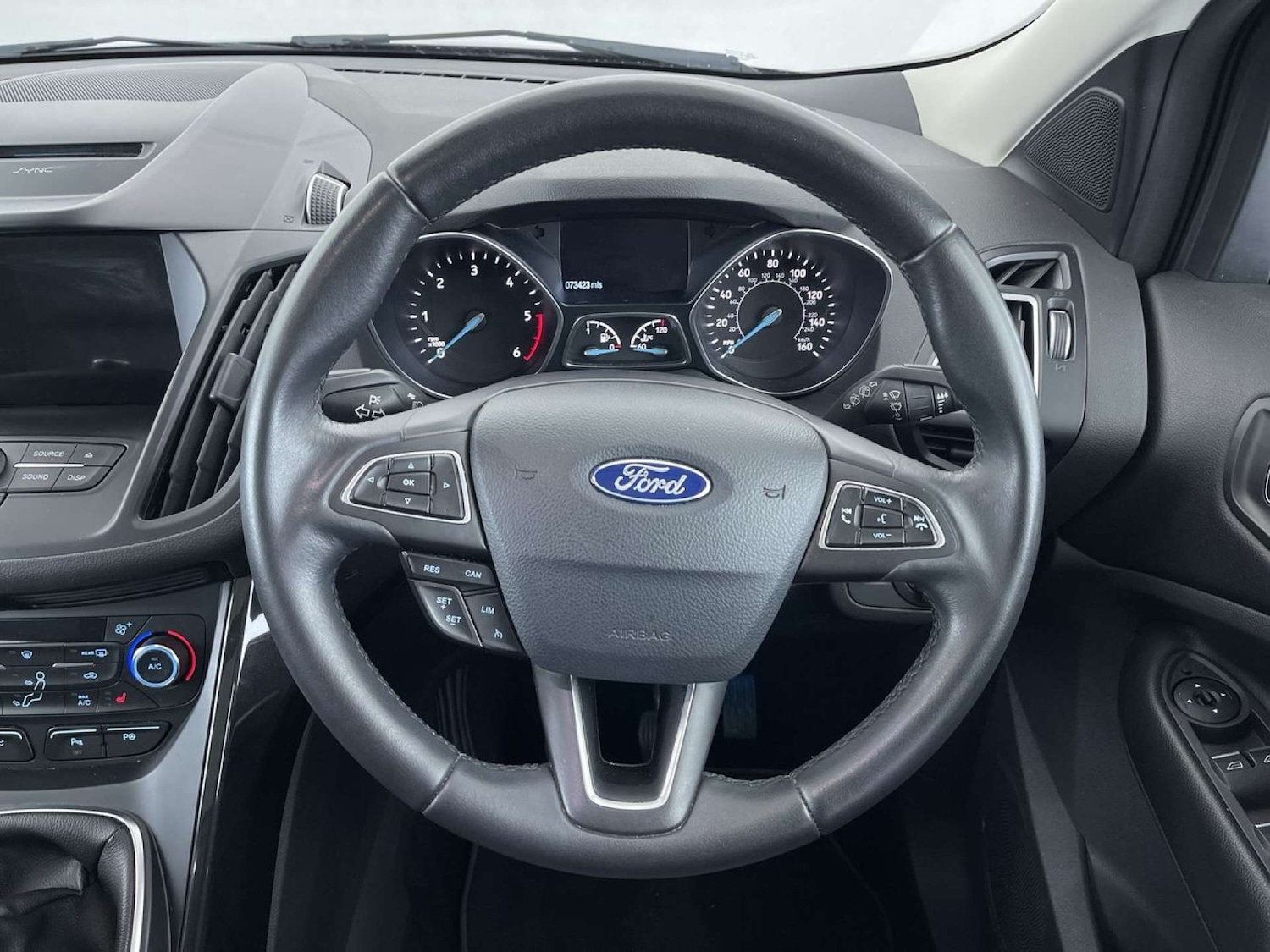 Used Ford Kuga 2019 for sale - 77022567: Photo 35