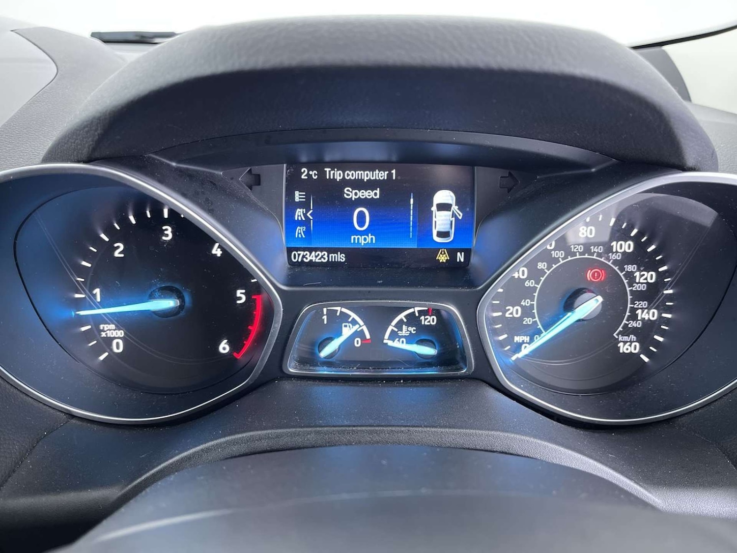 Used Ford Kuga 2019 for sale - 77022567: Photo 38