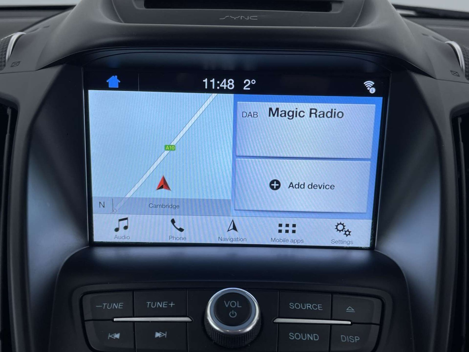 Used Ford Kuga 2019 for sale - 77022567: Photo 39