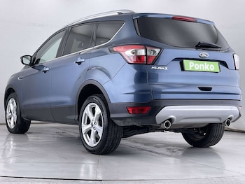Used Ford Kuga 2019 for sale - 77022567: Photo