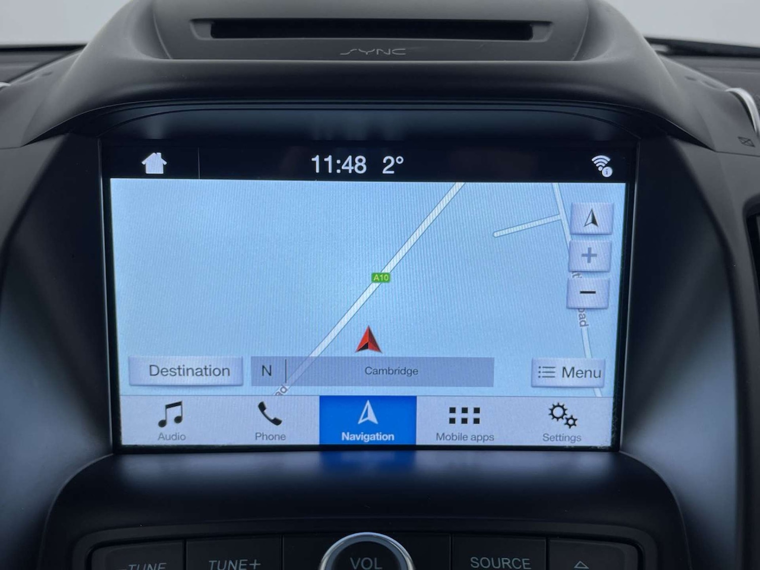 Used Ford Kuga 2019 for sale - 77022567: Photo 41