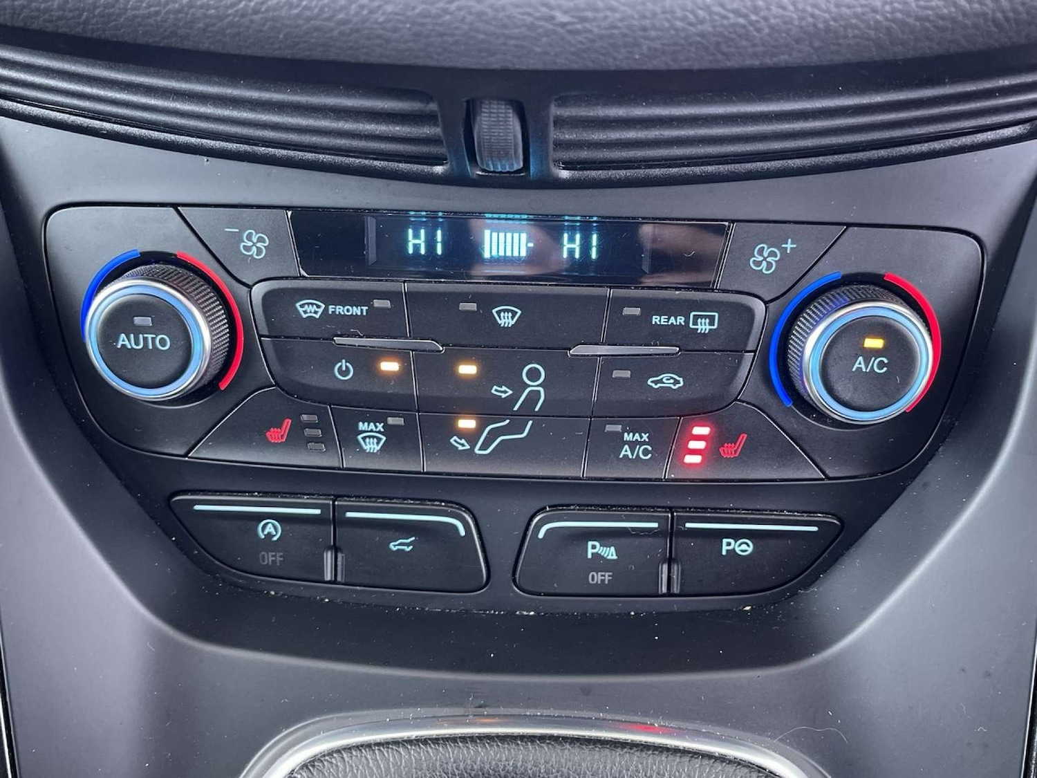 Used Ford Kuga 2019 for sale - 77022567: Photo 43