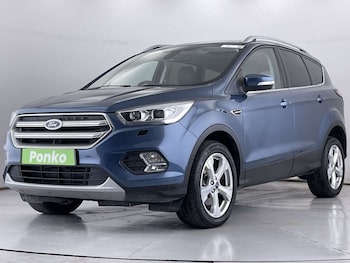 Used Ford Kuga 2019 for sale - 77022567: Photo