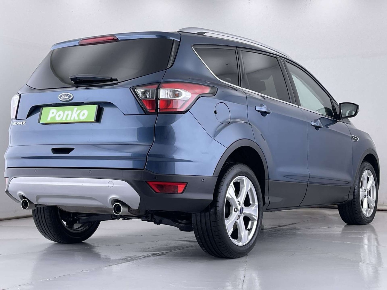 Used Ford Kuga 2019 for sale - 77022567: Photo 5