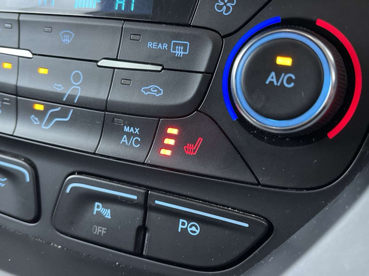 Used Ford Kuga 2019 for sale - 77022567: Photo 56