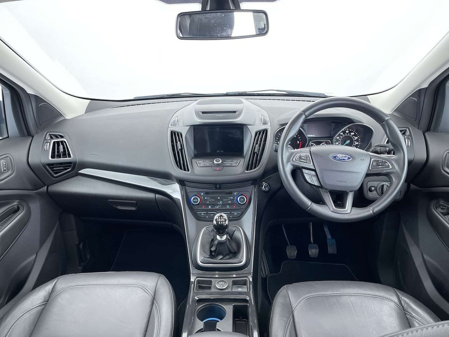 Used Ford Kuga 2019 for sale - 77022567: Photo 8