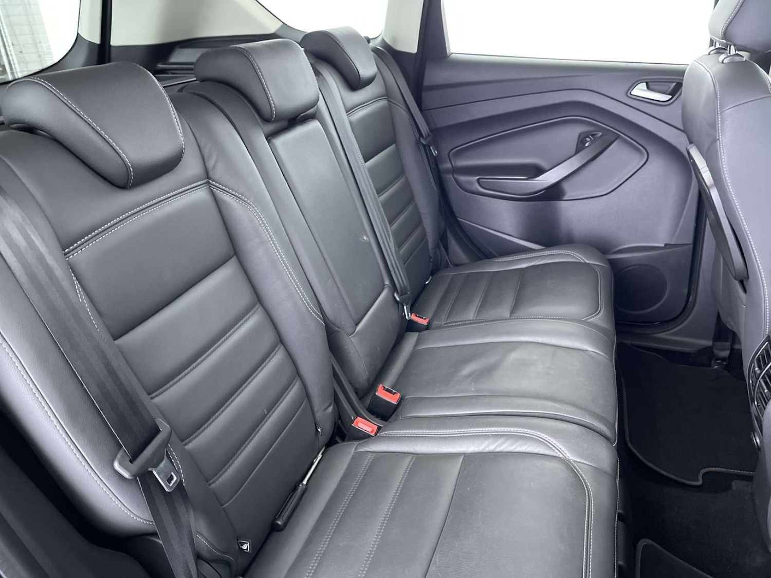 Used Ford Kuga 2019 for sale - 77022567: Photo 9