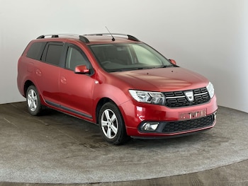 Used Dacia Logan MCV 2016 for sale - 79594935: Photo