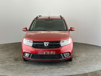 Used Dacia Logan MCV 2016 for sale - 79594935: Photo