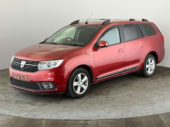 Used Dacia Logan MCV 2016 for sale - 79594935: Photo