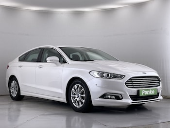 Used Ford Mondeo 2016 for sale - 75527735: Photo