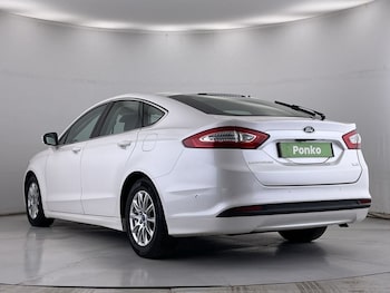 Used Ford Mondeo 2016 for sale - 75527735: Photo