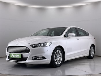 Used Ford Mondeo 2016 for sale - 75527735: Photo