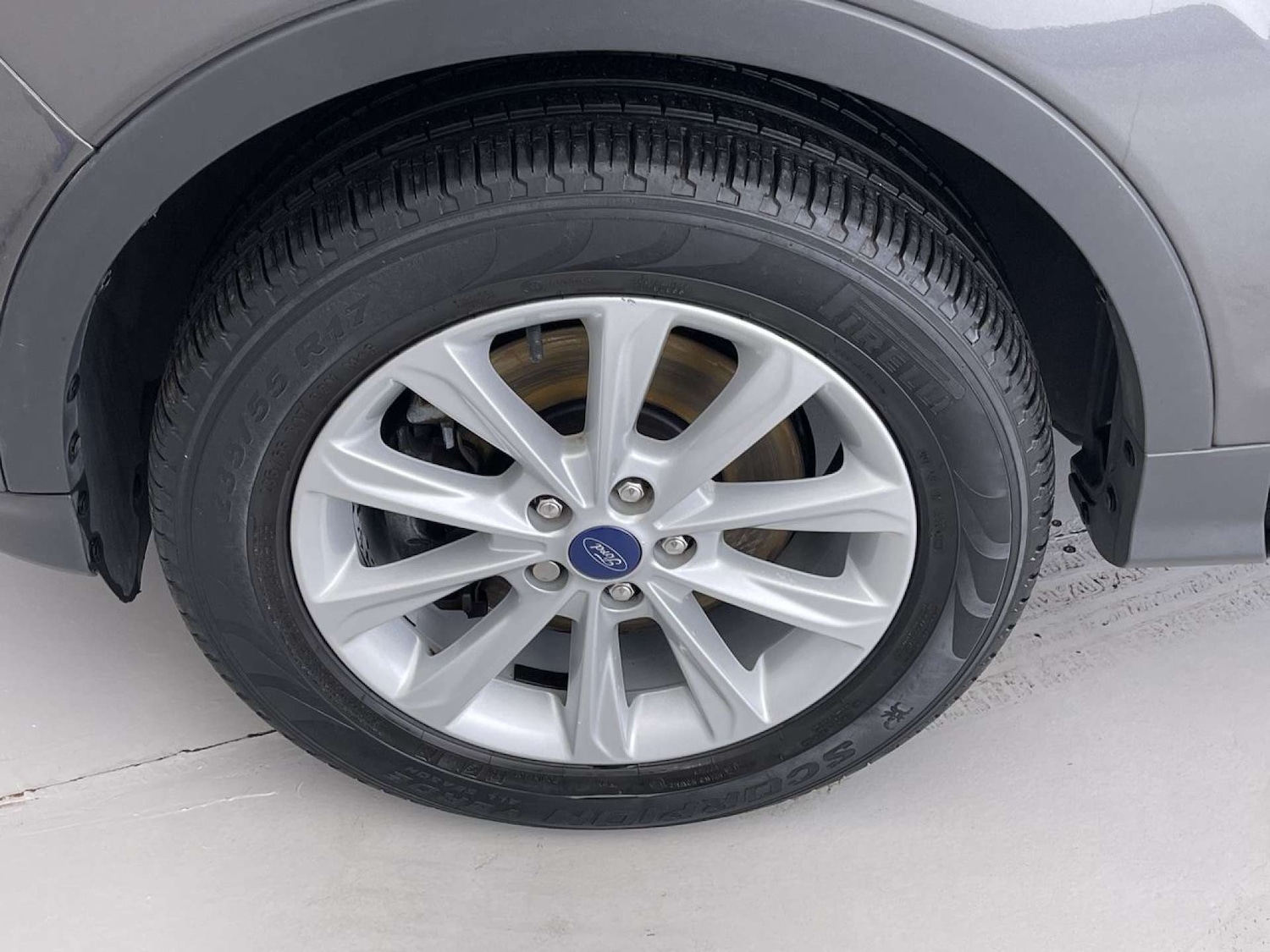 Used Ford Kuga 2016 for sale - 76280372: Photo 11