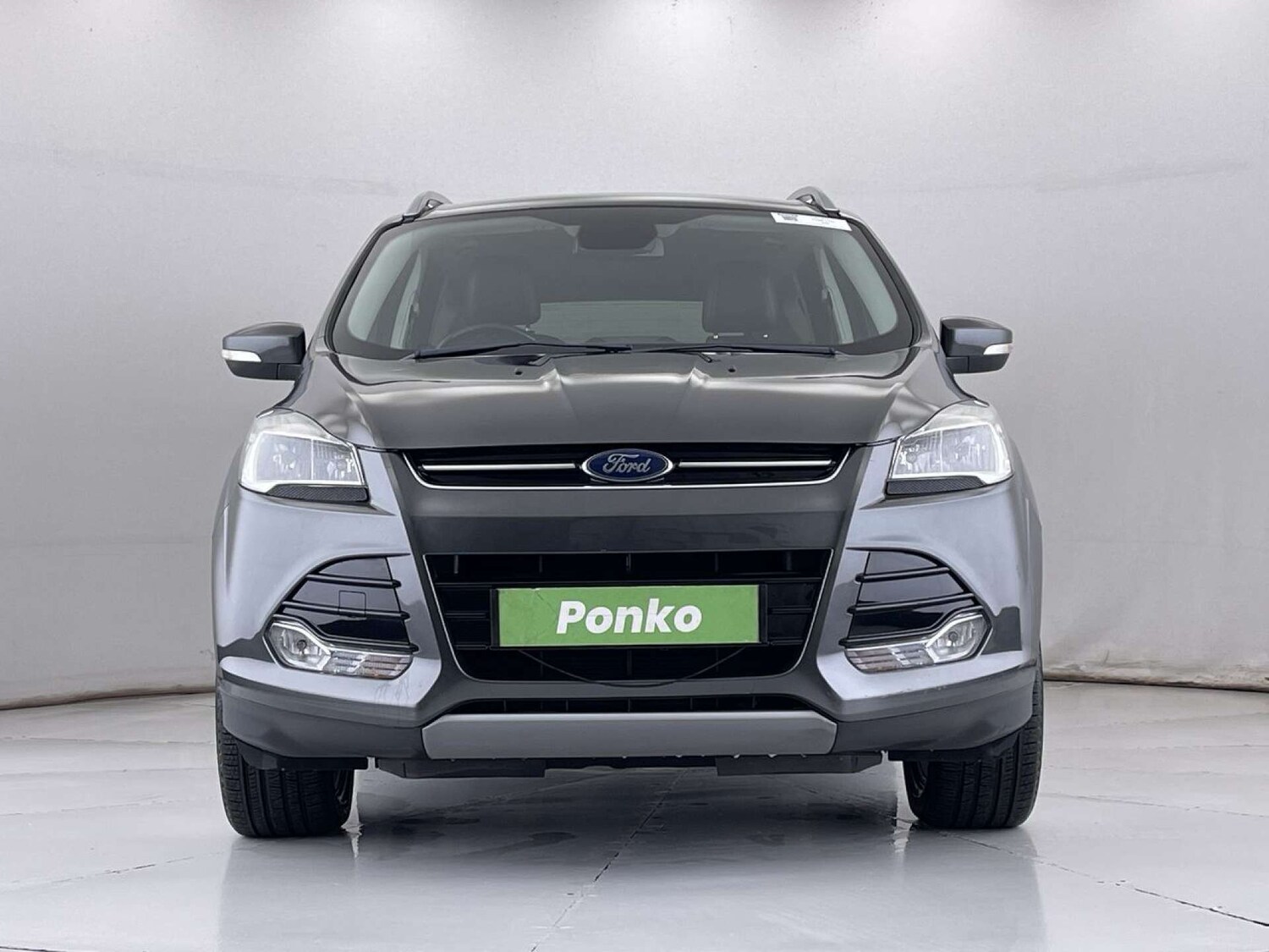 Used Ford Kuga 2016 for sale - 76280372: Photo 14