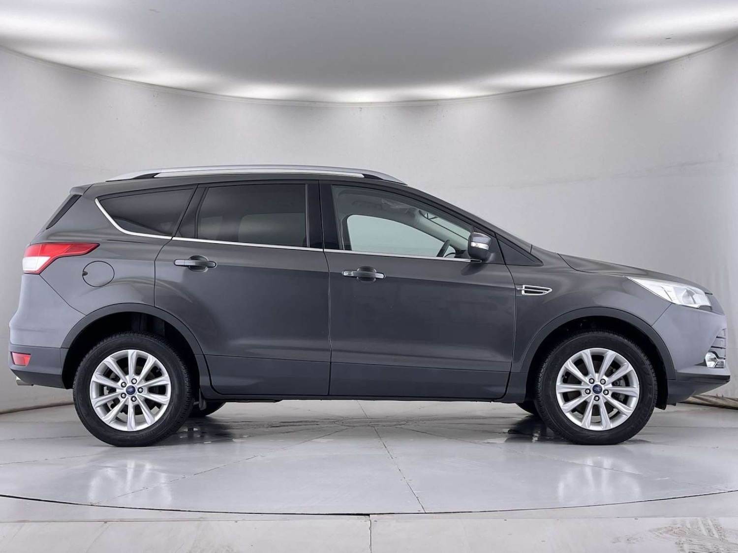Used Ford Kuga 2016 for sale - 76280372: Photo 15