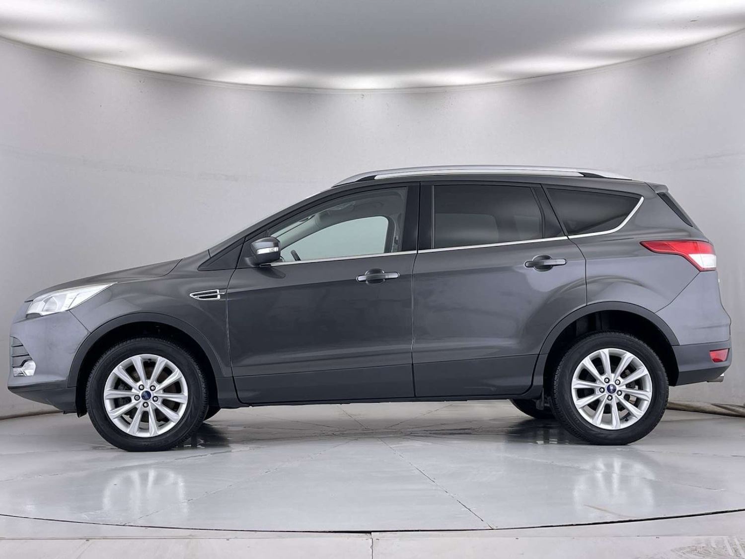 Used Ford Kuga 2016 for sale - 76280372: Photo 16