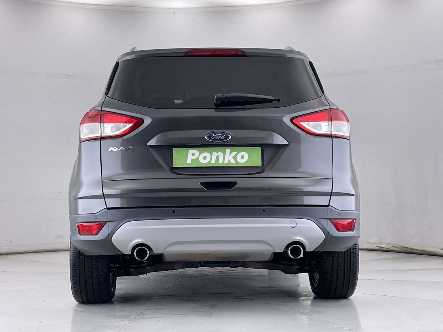 Used Ford Kuga 2016 for sale - 76280372: Photo 17