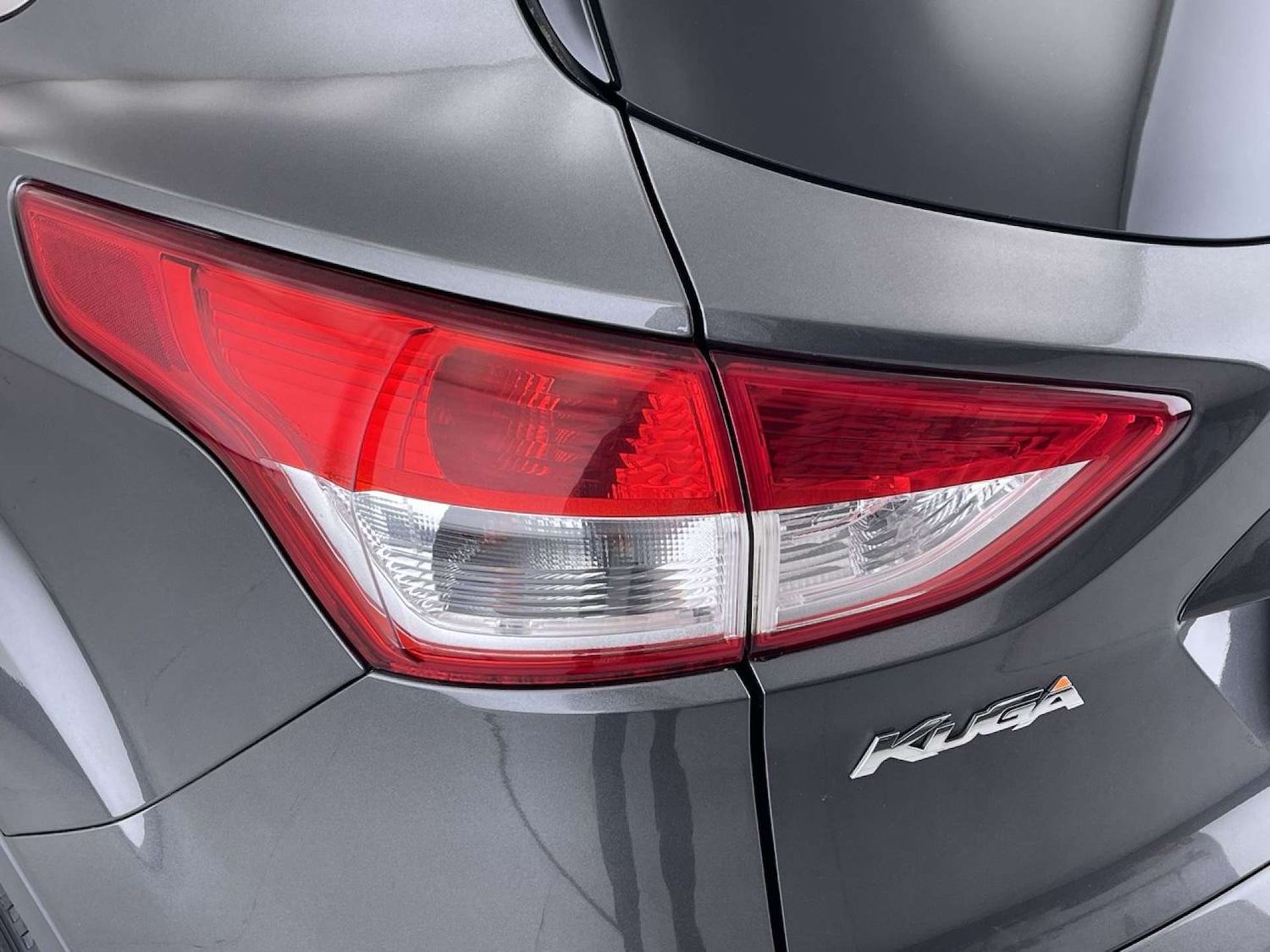 Used Ford Kuga 2016 for sale - 76280372: Photo 20
