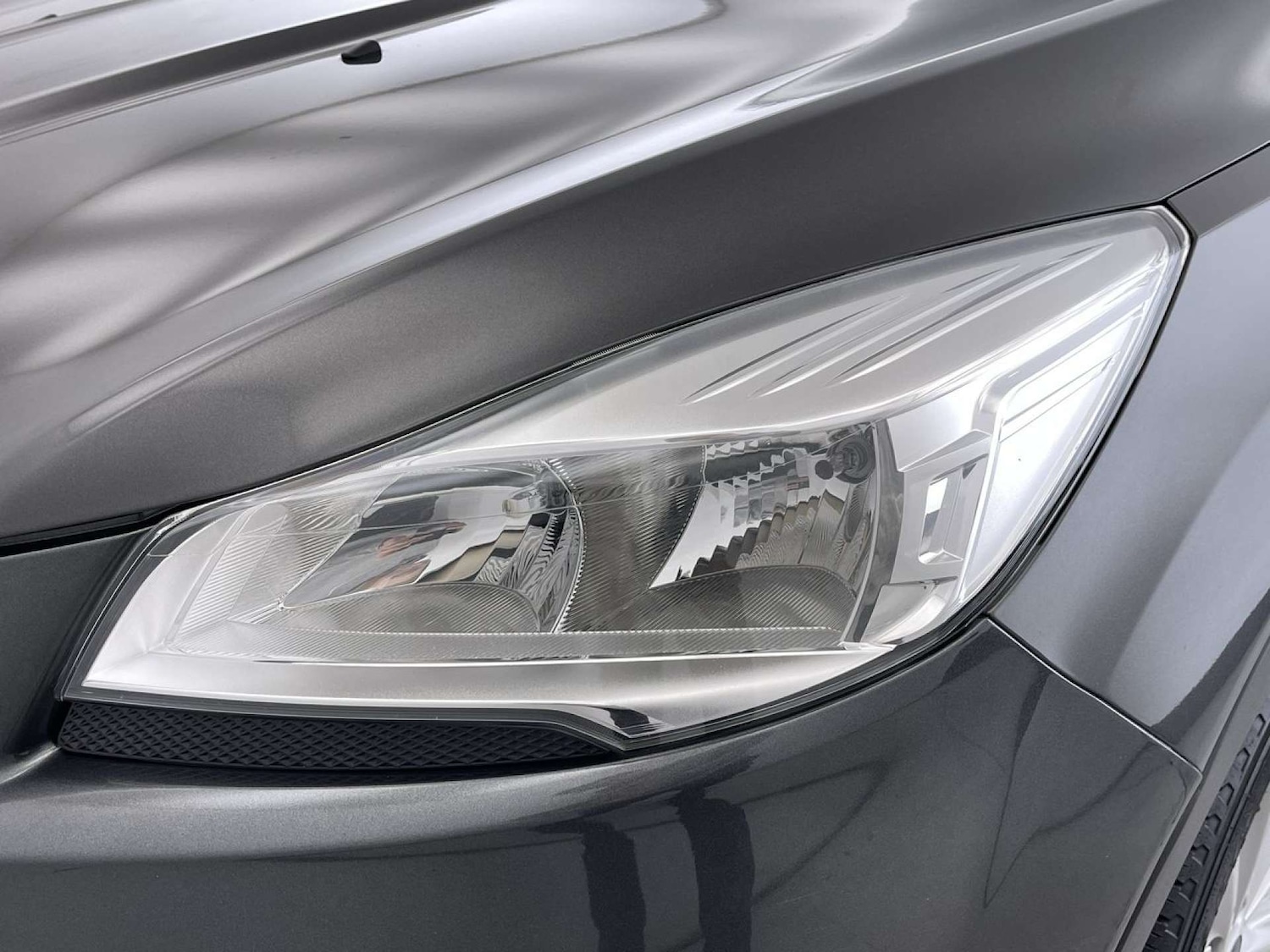 Used Ford Kuga 2016 for sale - 76280372: Photo 21