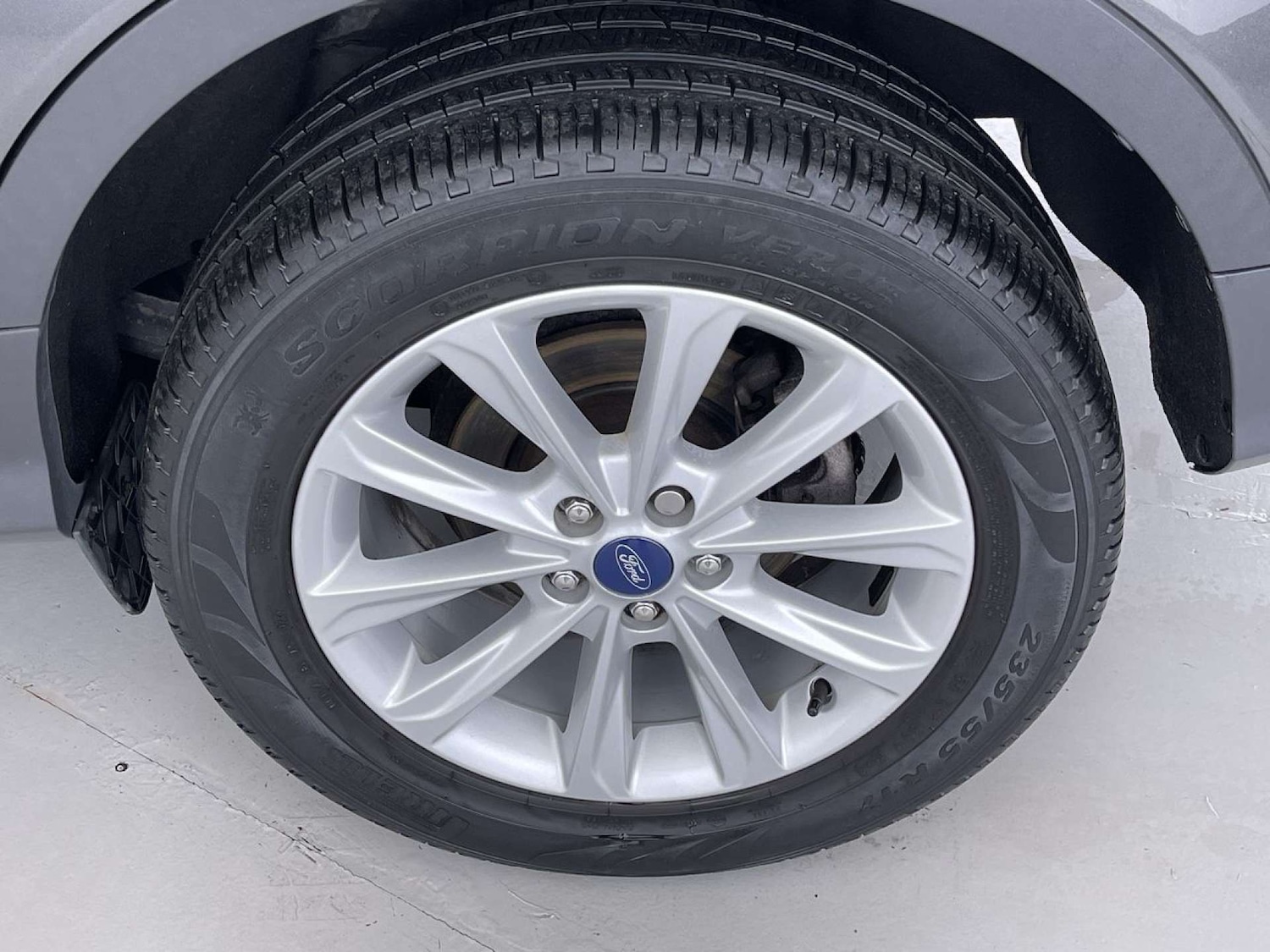 Used Ford Kuga 2016 for sale - 76280372: Photo 22