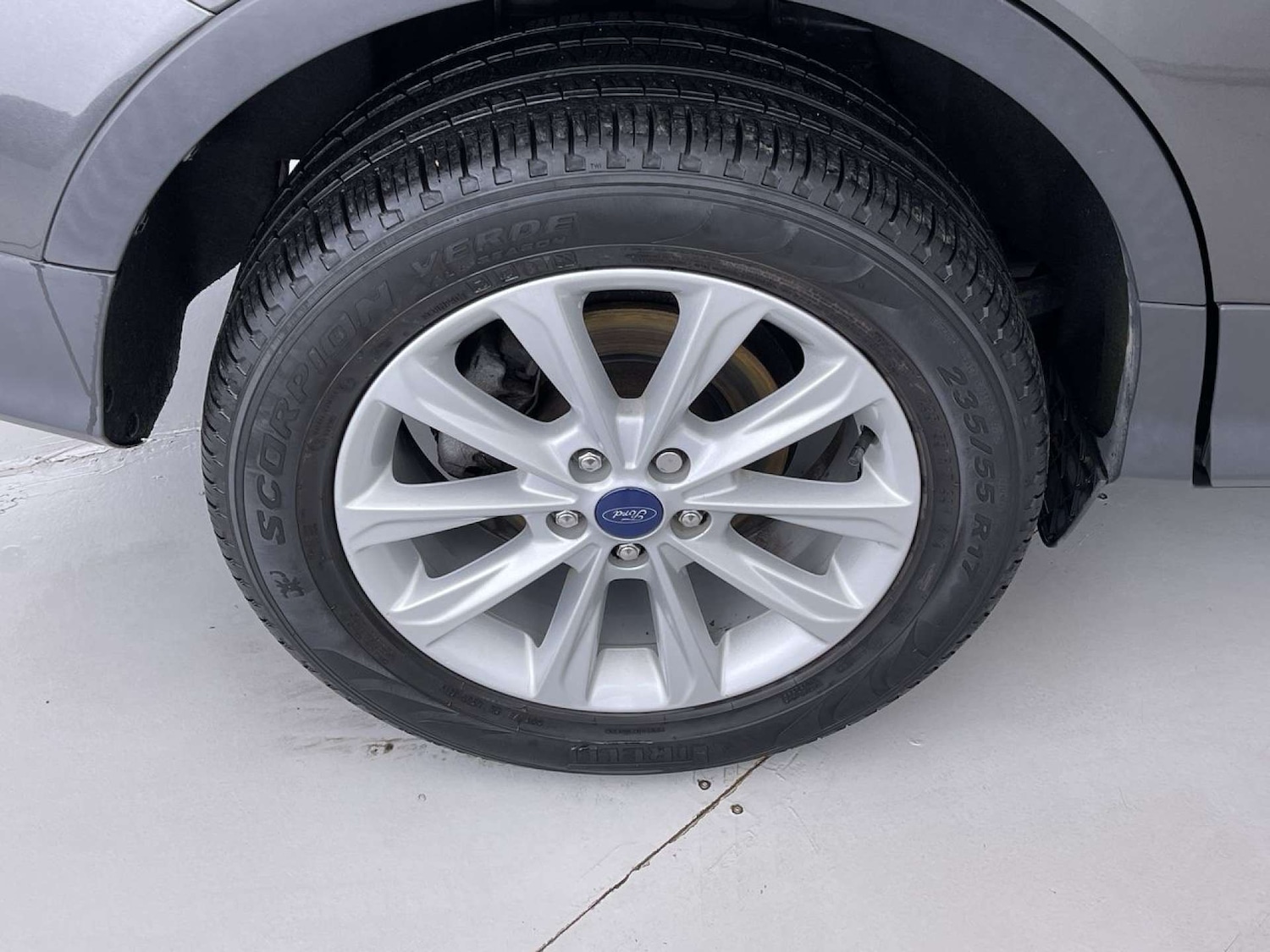 Used Ford Kuga 2016 for sale - 76280372: Photo 23