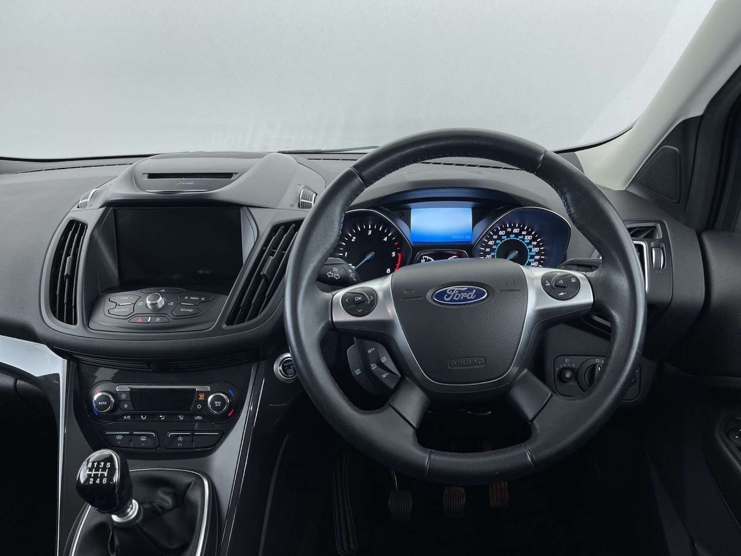 Used Ford Kuga 2016 for sale - 76280372: Photo 35