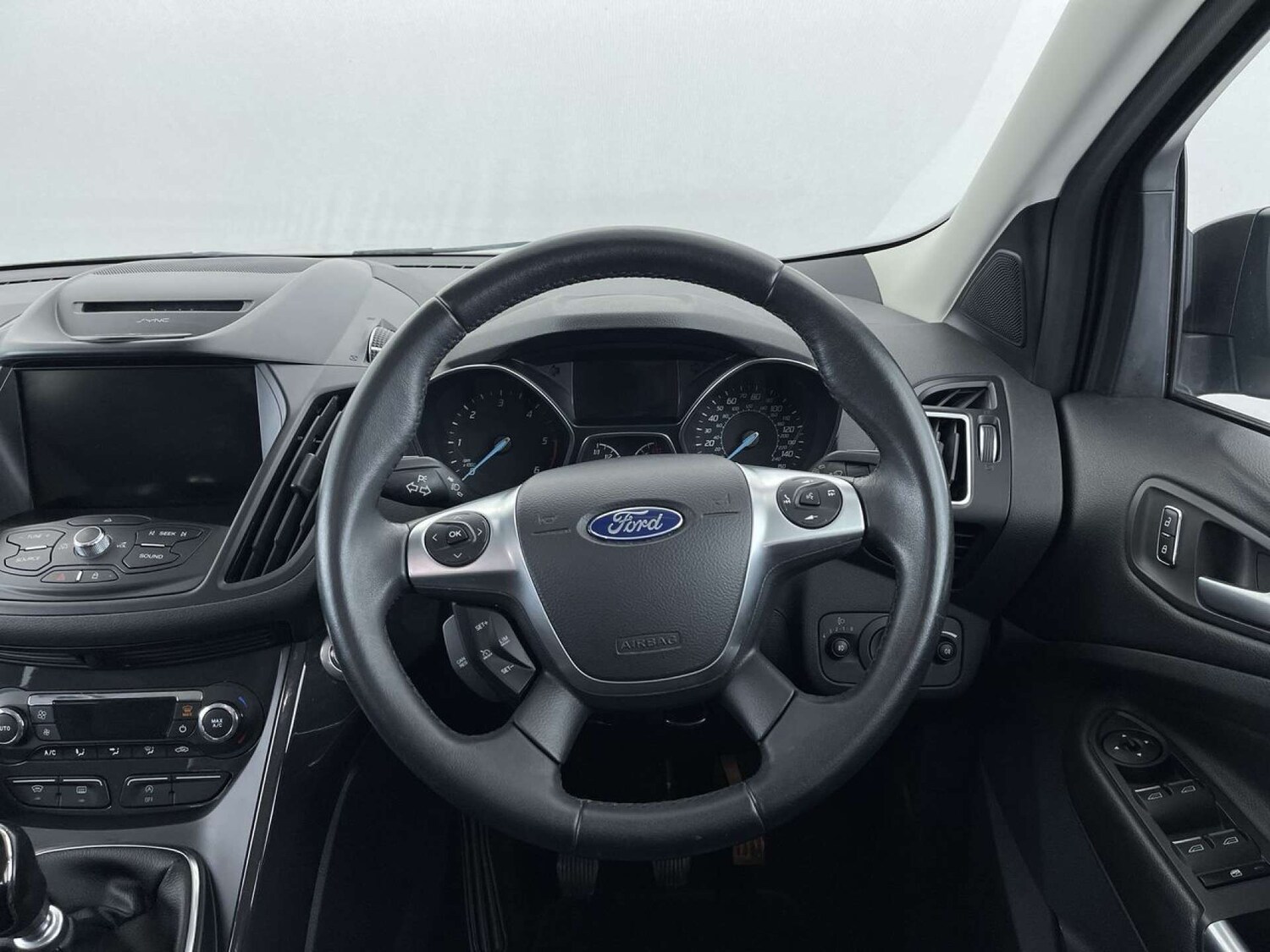 Used Ford Kuga 2016 for sale - 76280372: Photo 36
