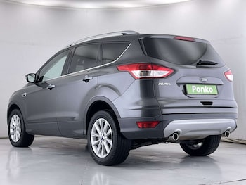 Used Ford Kuga 2016 for sale - 76280372: Photo