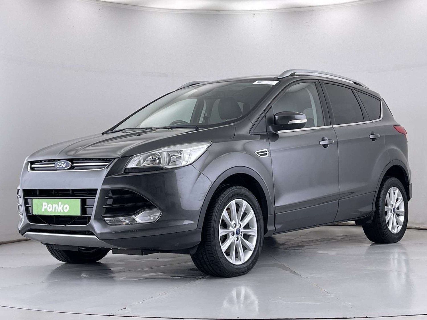 Used Ford Kuga 2016 for sale - 76280372: Photo 4