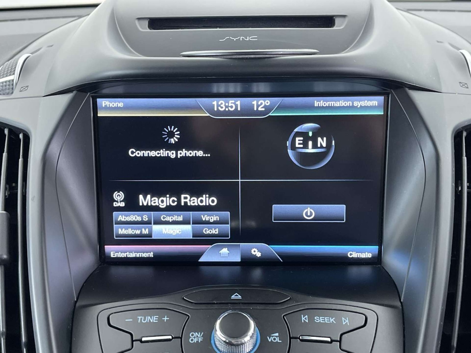 Used Ford Kuga 2016 for sale - 76280372: Photo 40
