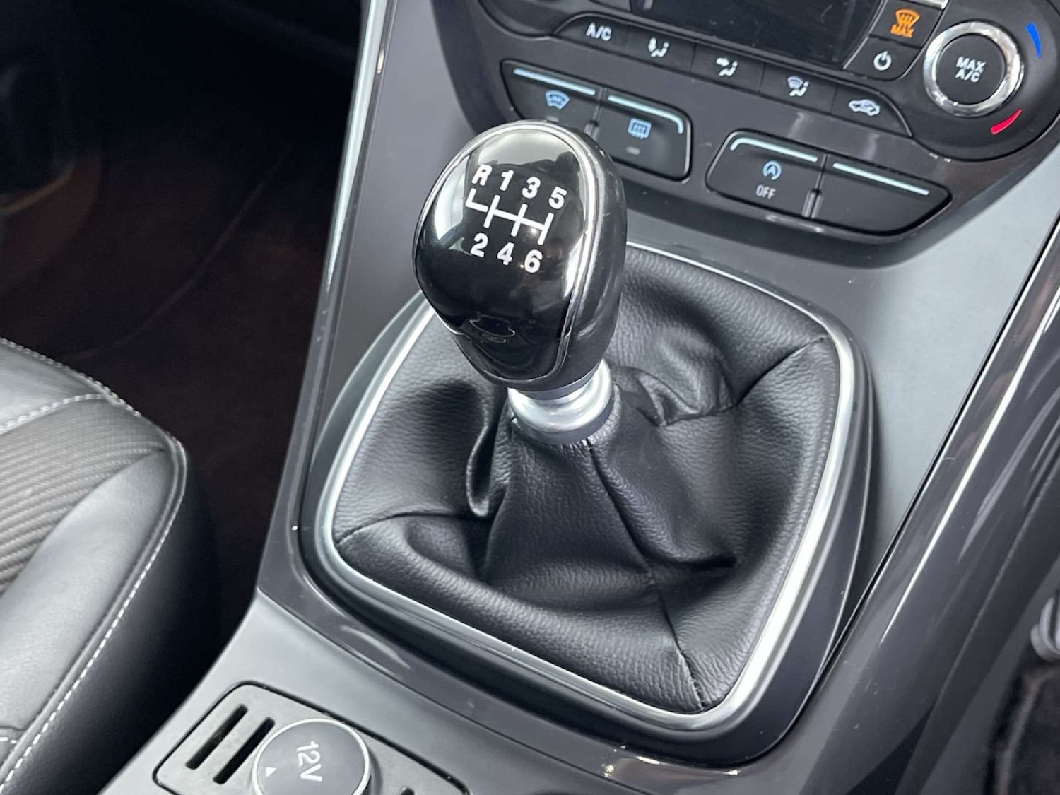 Used Ford Kuga 2016 for sale - 76280372: Photo 46