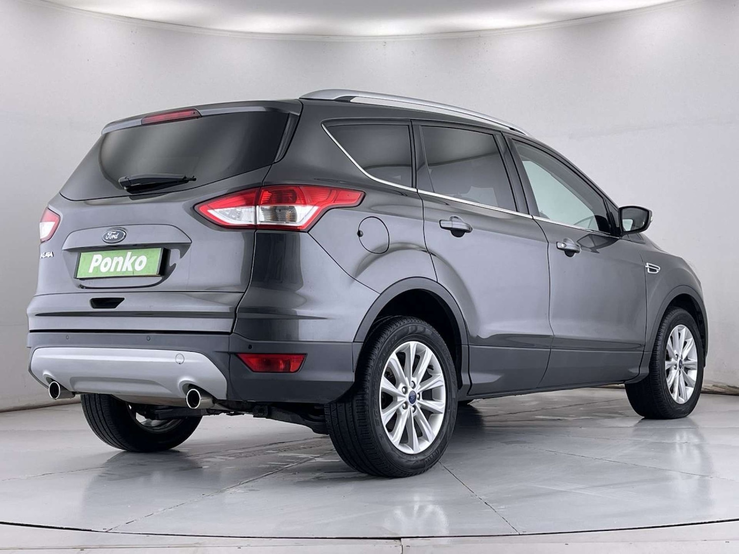 Used Ford Kuga 2016 for sale - 76280372: Photo 5