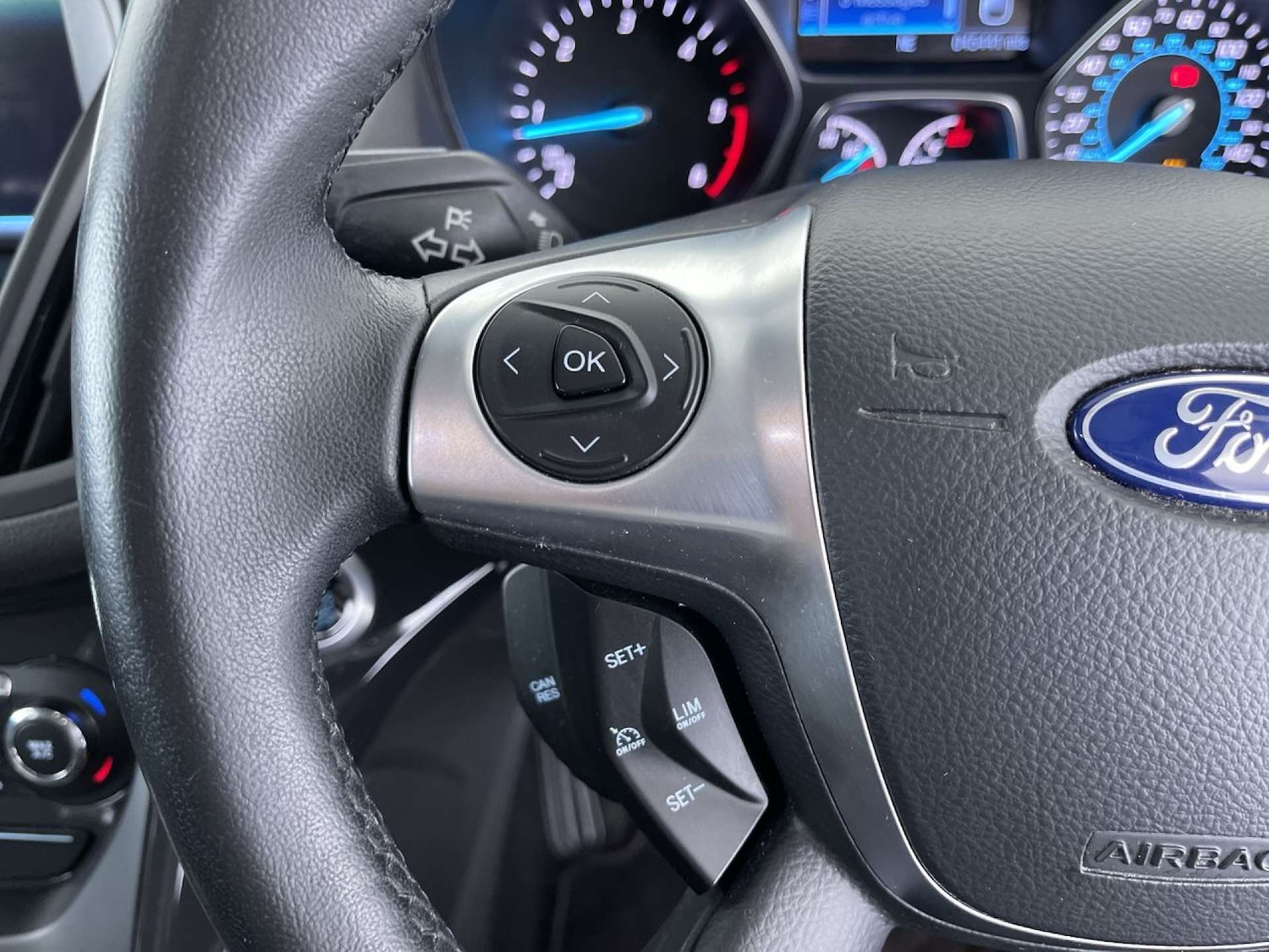 Used Ford Kuga 2016 for sale - 76280372: Photo 50