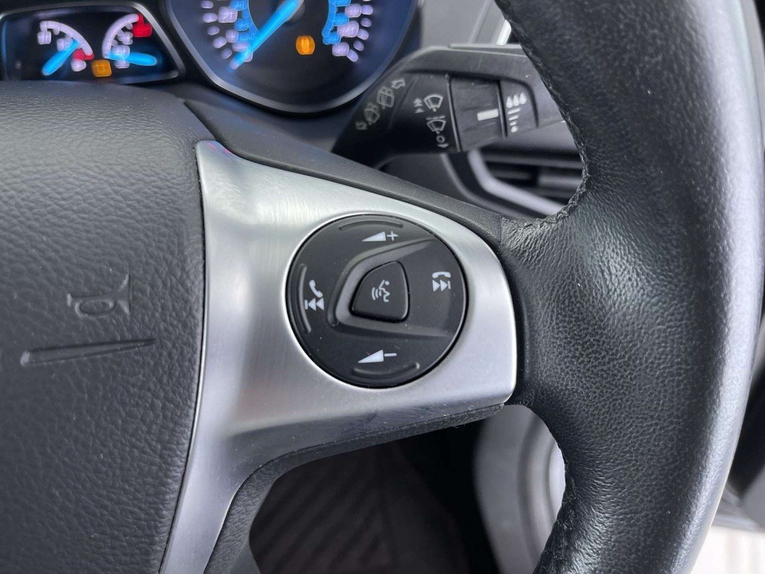 Used Ford Kuga 2016 for sale - 76280372: Photo 51