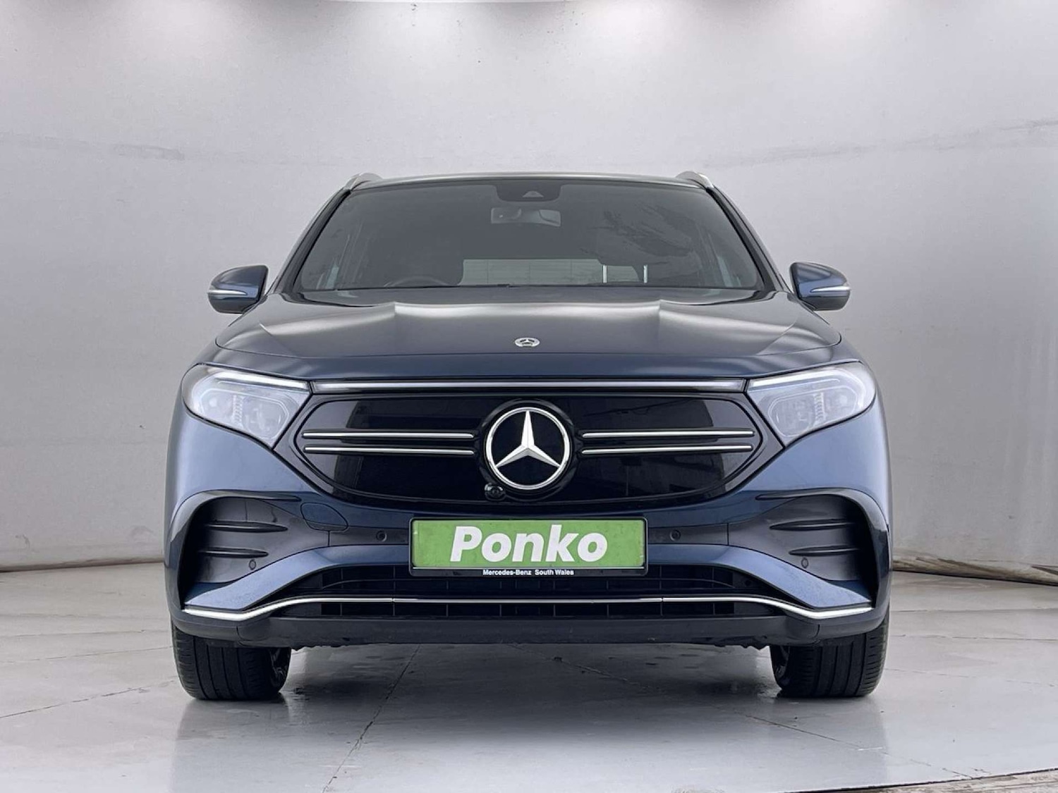 Used Mercedes-Benz EQA 2021 for sale - 76143256: Photo 14