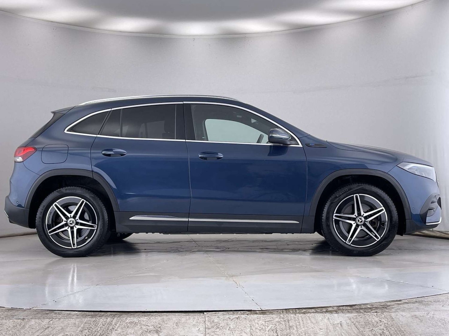 Used Mercedes-Benz EQA 2021 for sale - 76143256: Photo 15