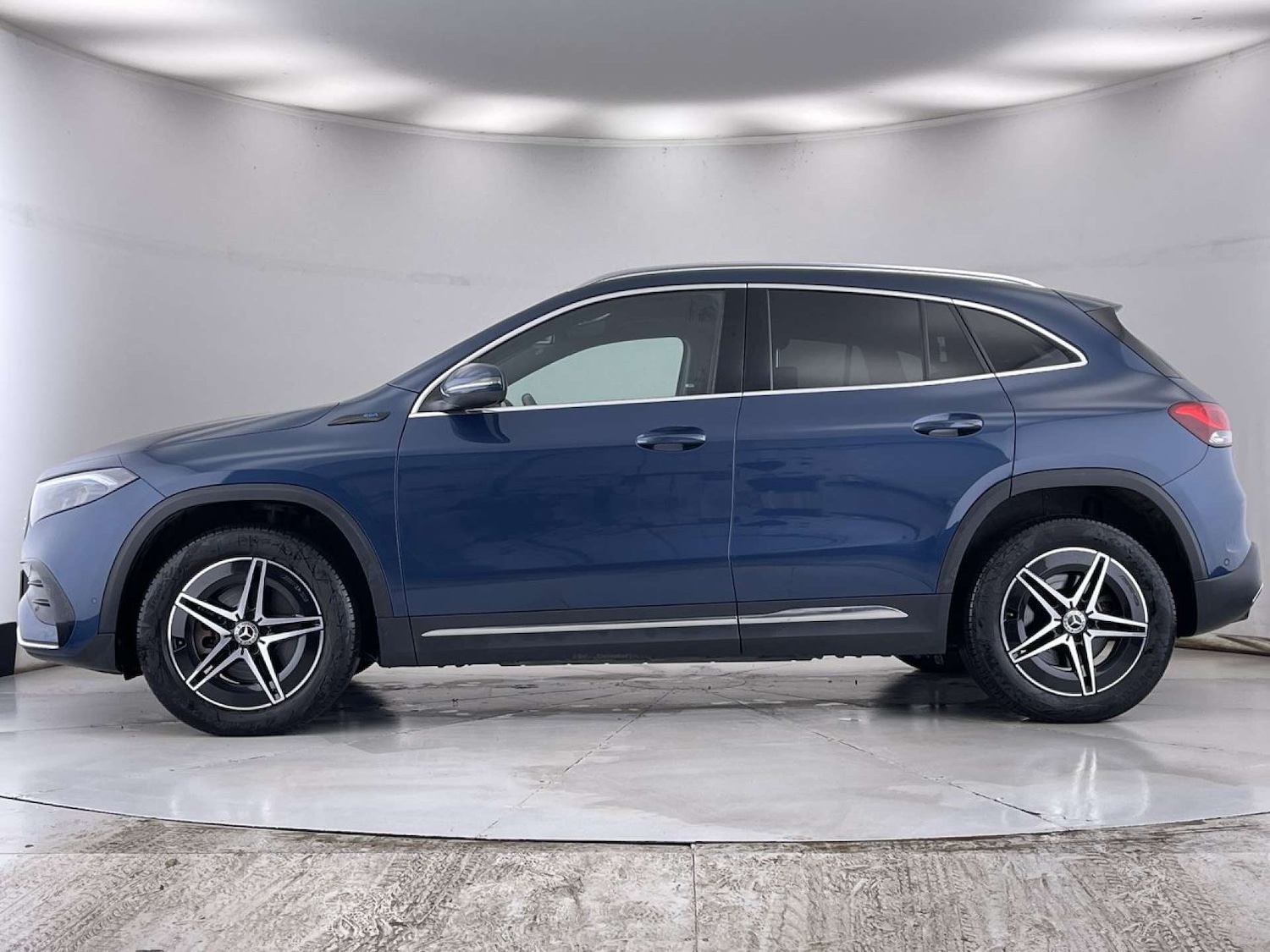 Used Mercedes-Benz EQA 2021 for sale - 76143256: Photo 16