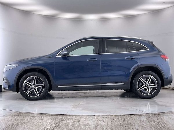 Used Mercedes-Benz EQA 2021 for sale - 76143256: Photo 16