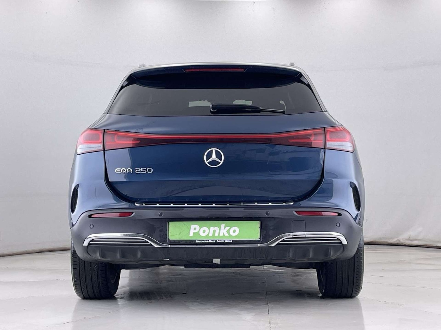 Used Mercedes-Benz EQA 2021 for sale - 76143256: Photo 17